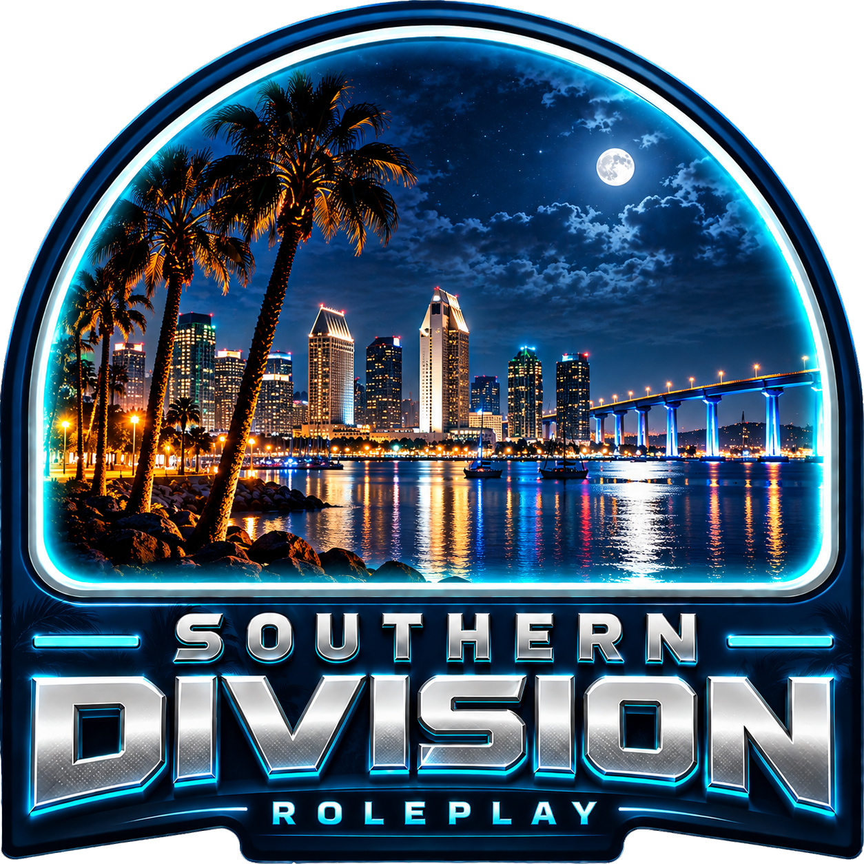 Southern Division Roleplay